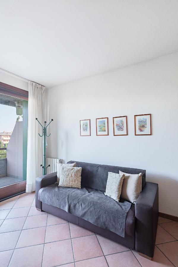 Condominio Del Sole P1-137 By Wonderful Italy Sirmione Exteriér fotografie