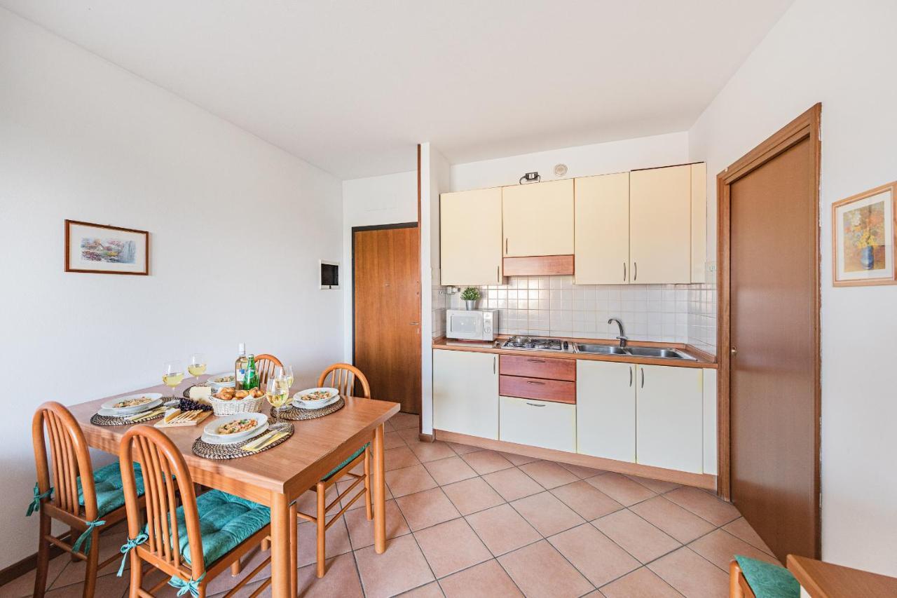 Condominio Del Sole P1-137 By Wonderful Italy Sirmione Exteriér fotografie