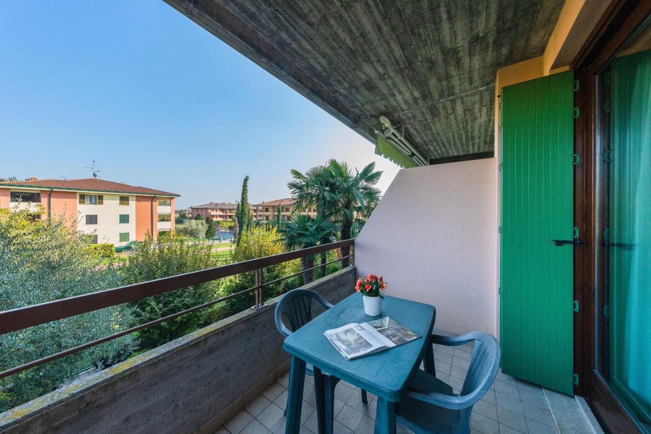 Condominio Del Sole P1-137 By Wonderful Italy Sirmione Exteriér fotografie