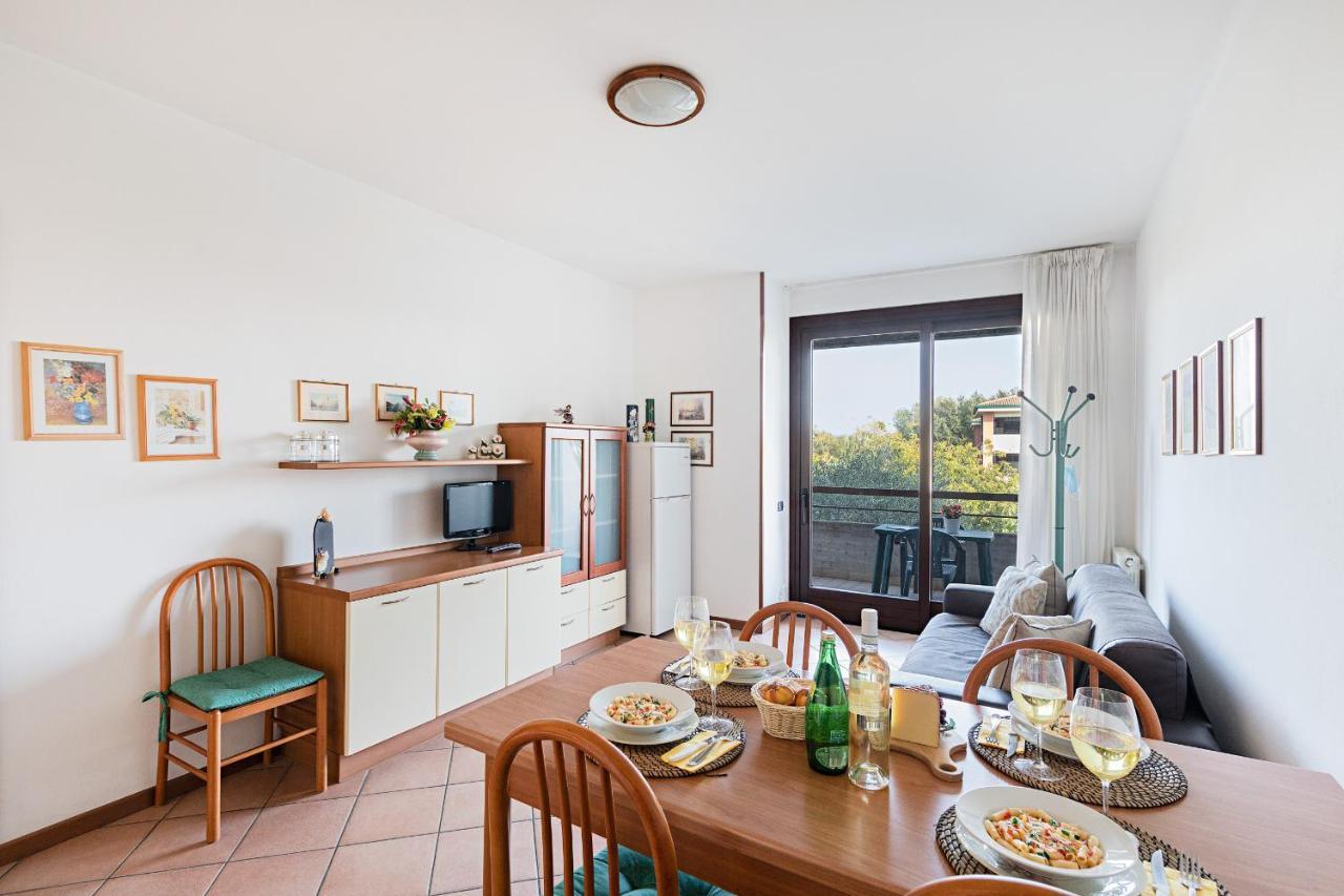 Condominio Del Sole P1-137 By Wonderful Italy Sirmione Exteriér fotografie