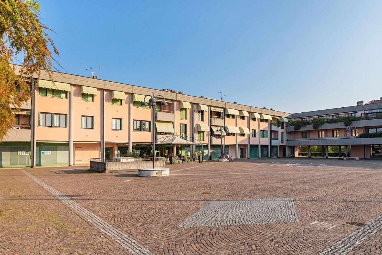 Condominio Del Sole P1-137 By Wonderful Italy Sirmione Exteriér fotografie