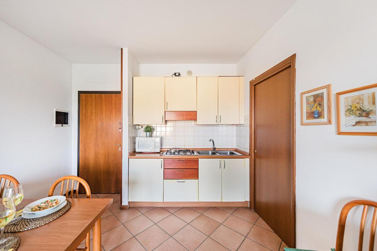 Condominio Del Sole P1-137 By Wonderful Italy Sirmione Exteriér fotografie