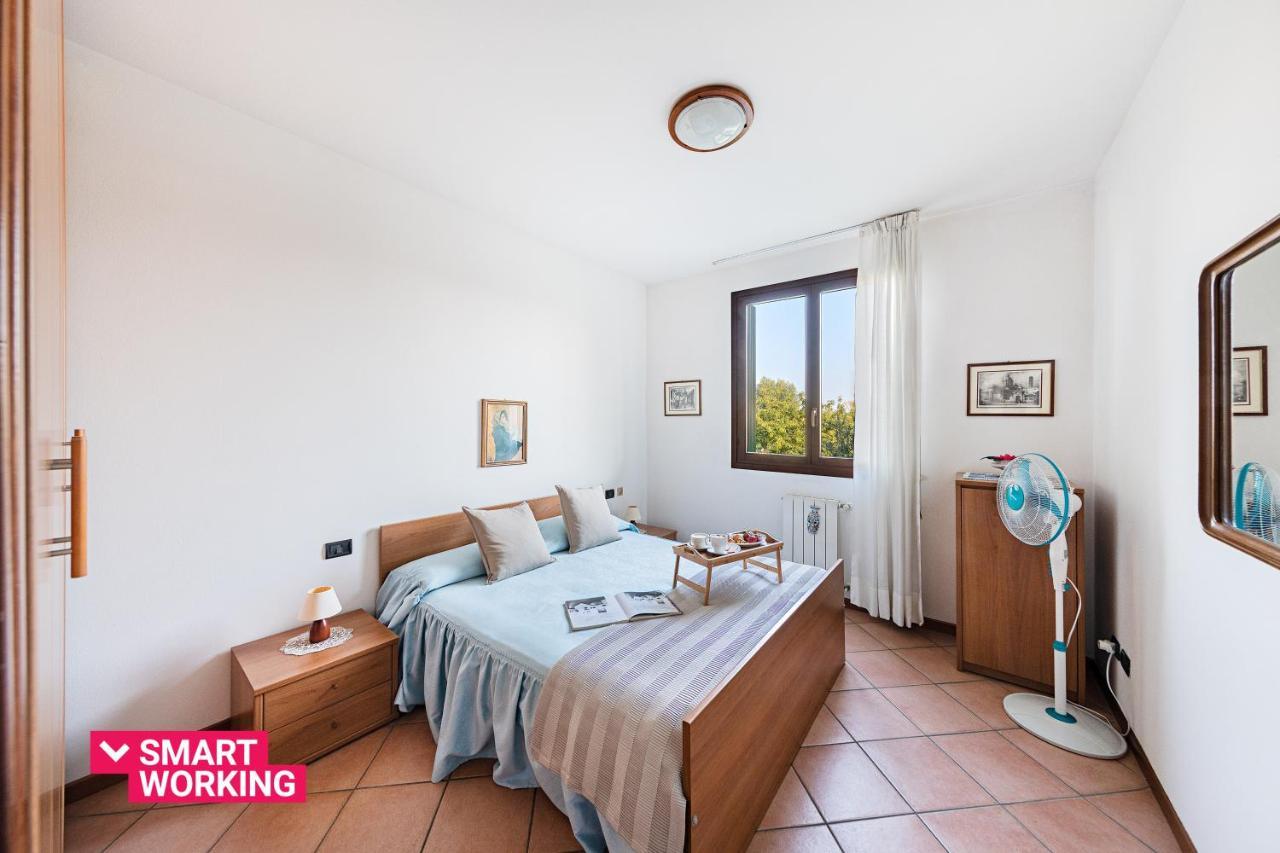 Condominio Del Sole P1-137 By Wonderful Italy Sirmione Exteriér fotografie